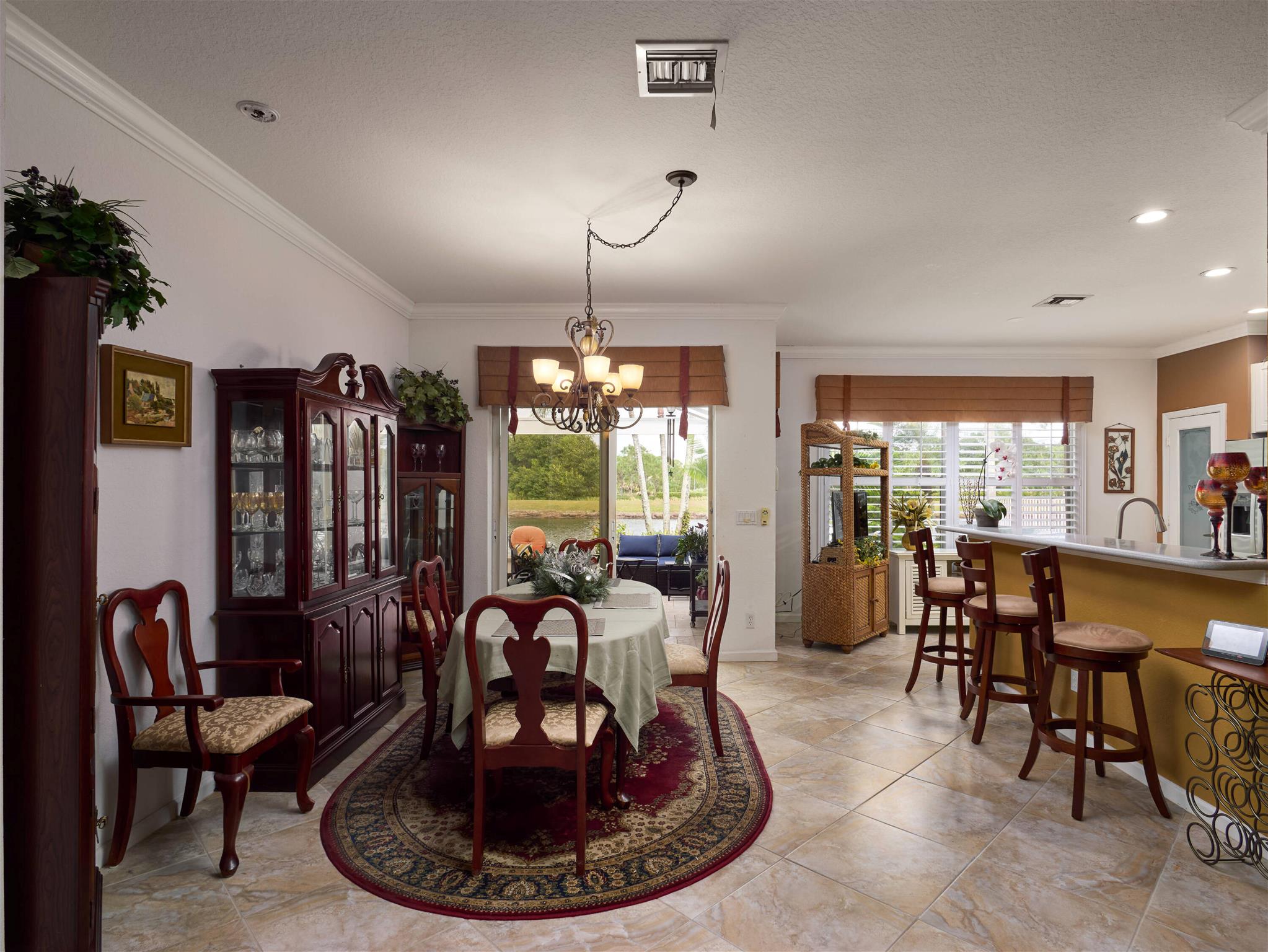 Martins Crossing - Residential