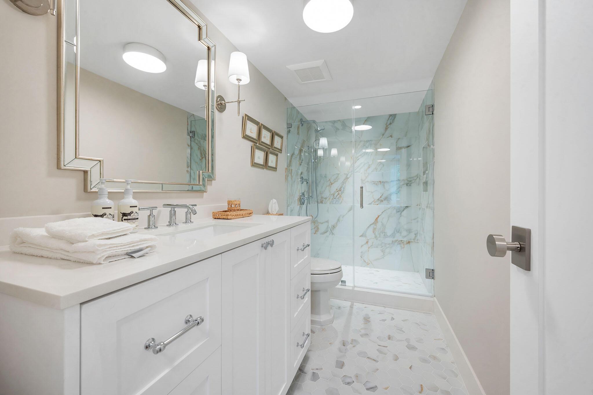 VILLA DEL SUR APTS CONDO - Residential