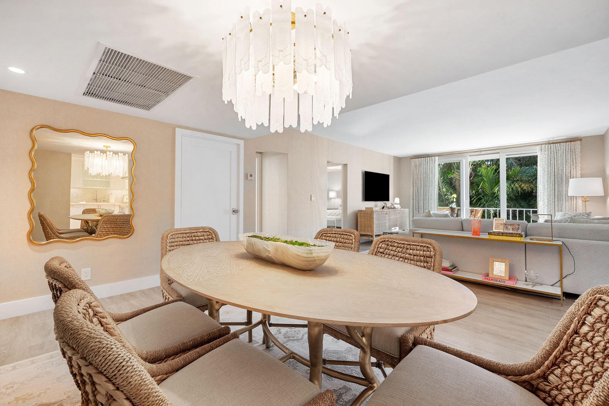 VILLA DEL SUR APTS CONDO - Residential