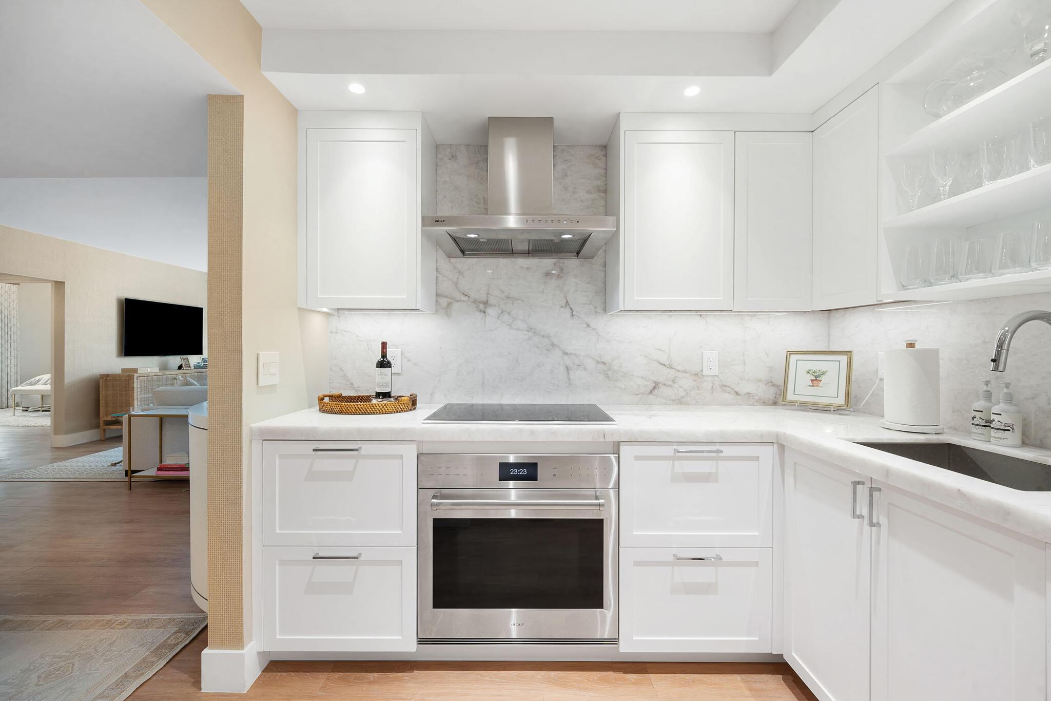 VILLA DEL SUR APTS CONDO - Residential