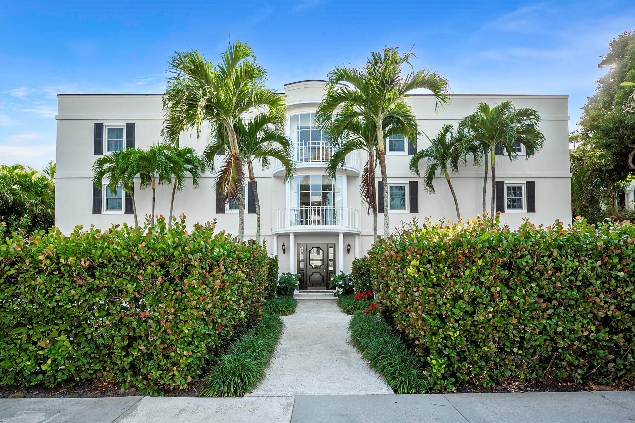 VILLA DEL SUR APTS CONDO - Residential