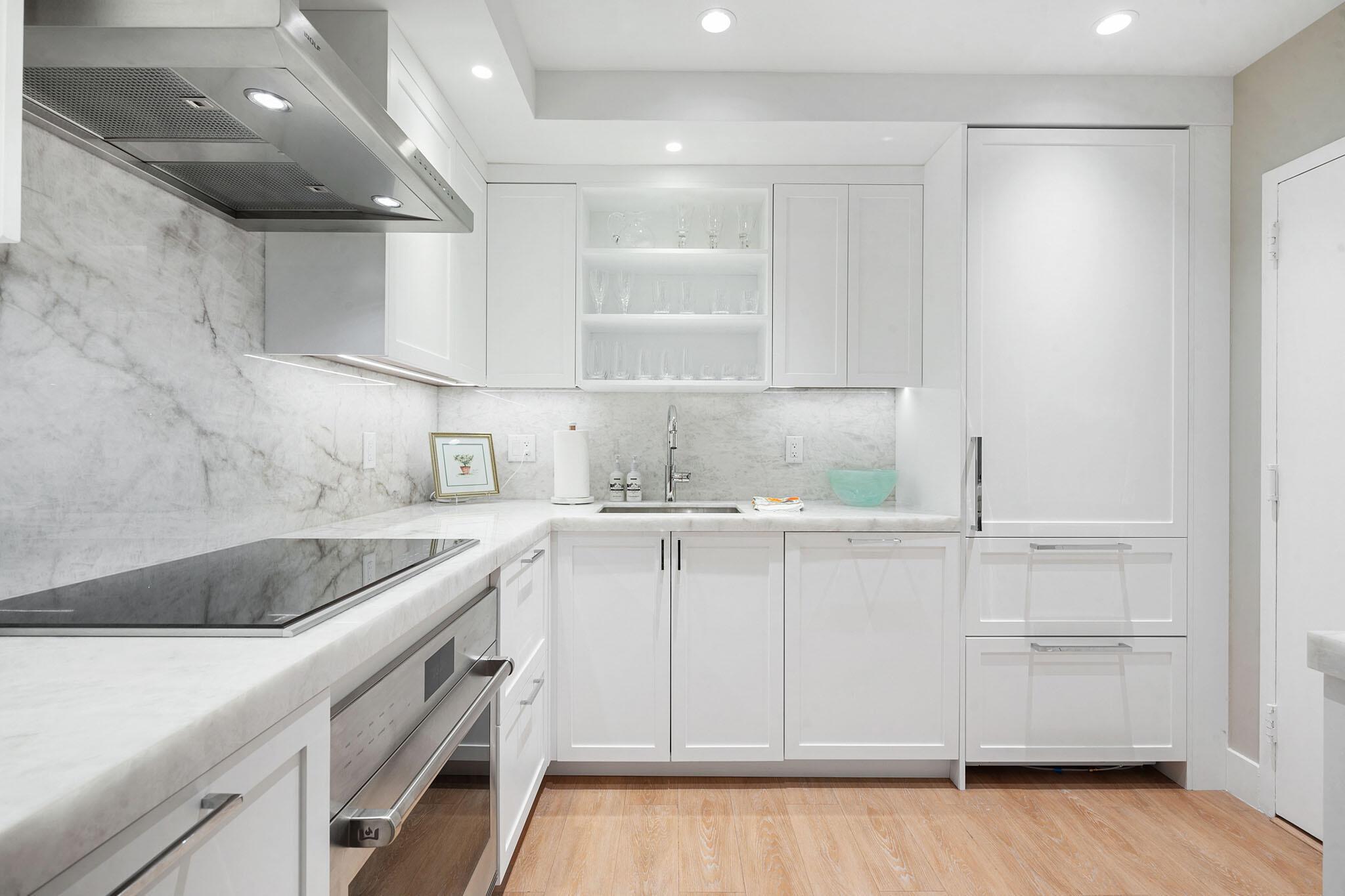 VILLA DEL SUR APTS CONDO - Residential