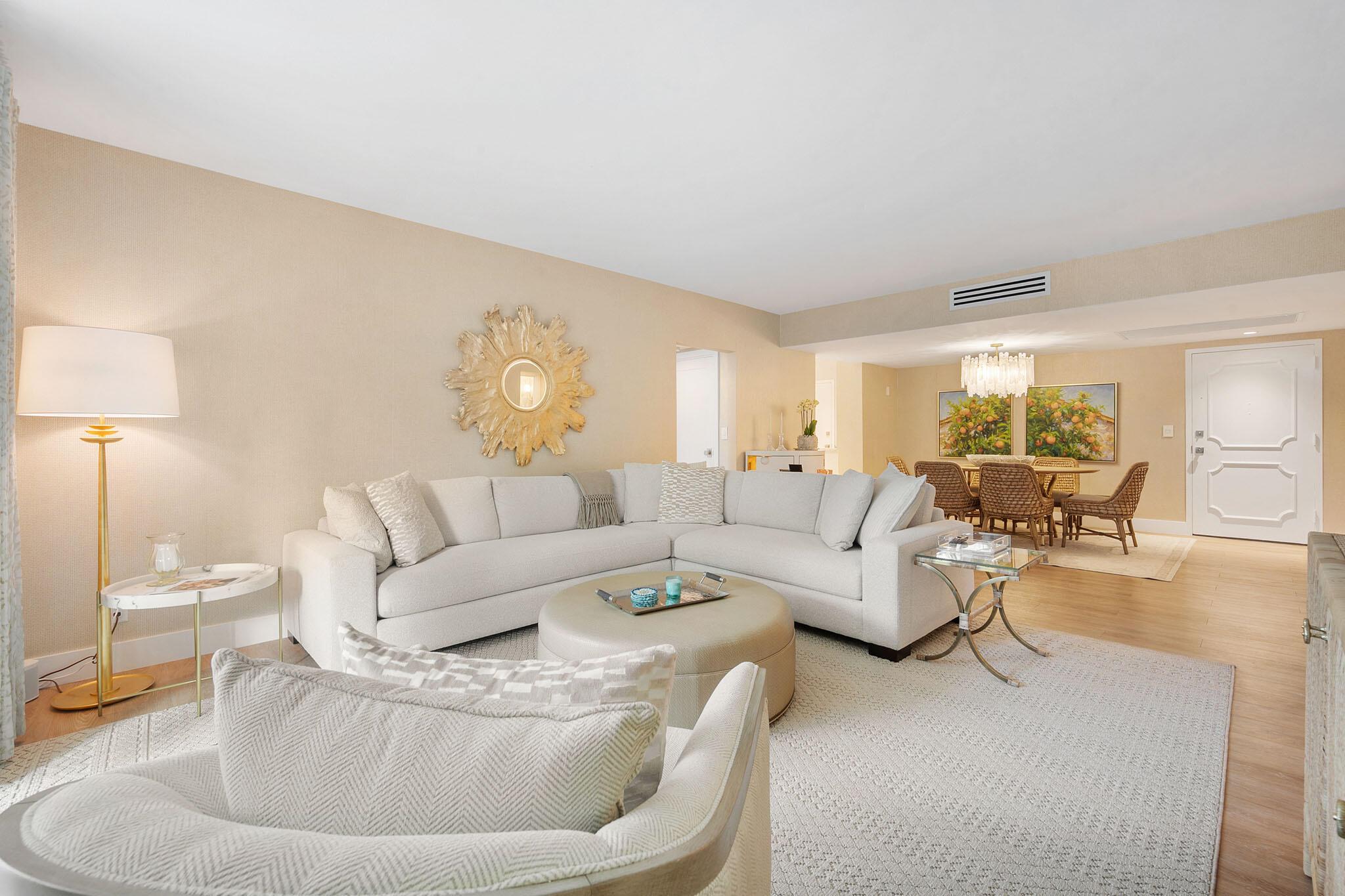 VILLA DEL SUR APTS CONDO - Residential