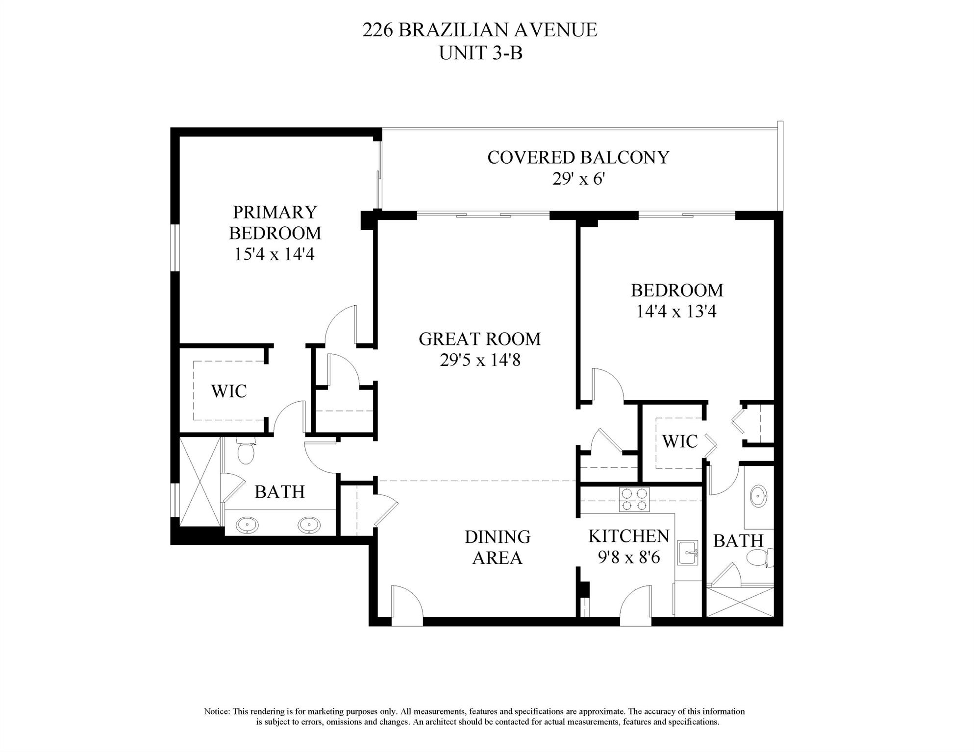 VILLA DEL SUR APTS CONDO - Residential