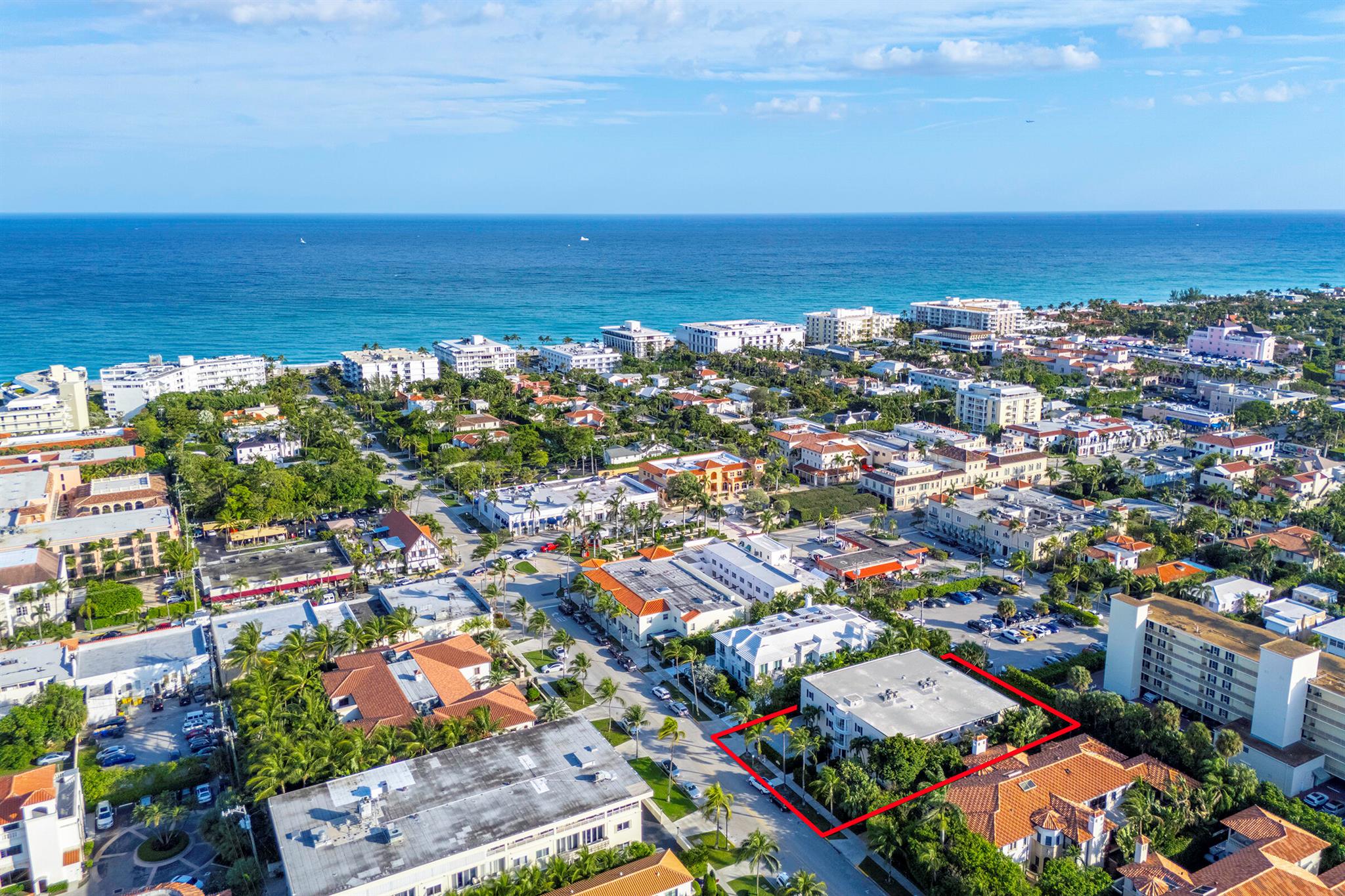 VILLA DEL SUR APTS CONDO - Residential