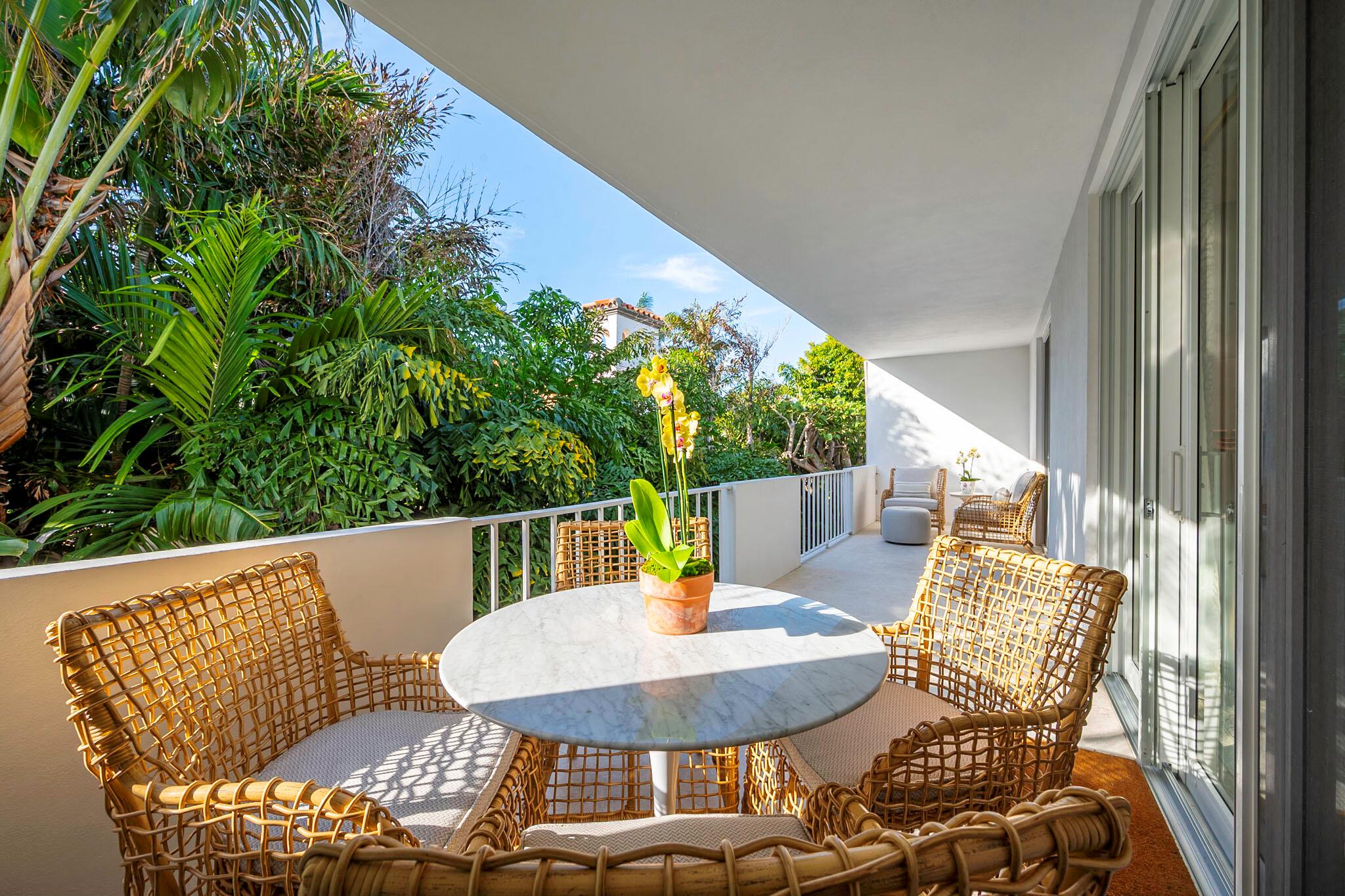 VILLA DEL SUR APTS CONDO - Residential