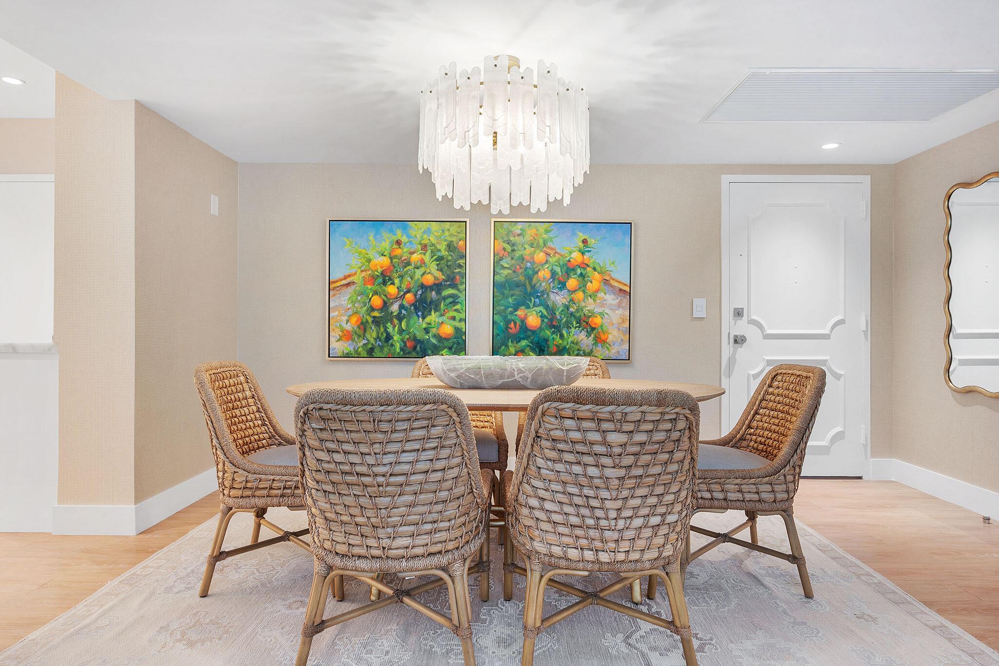 VILLA DEL SUR APTS CONDO - Residential