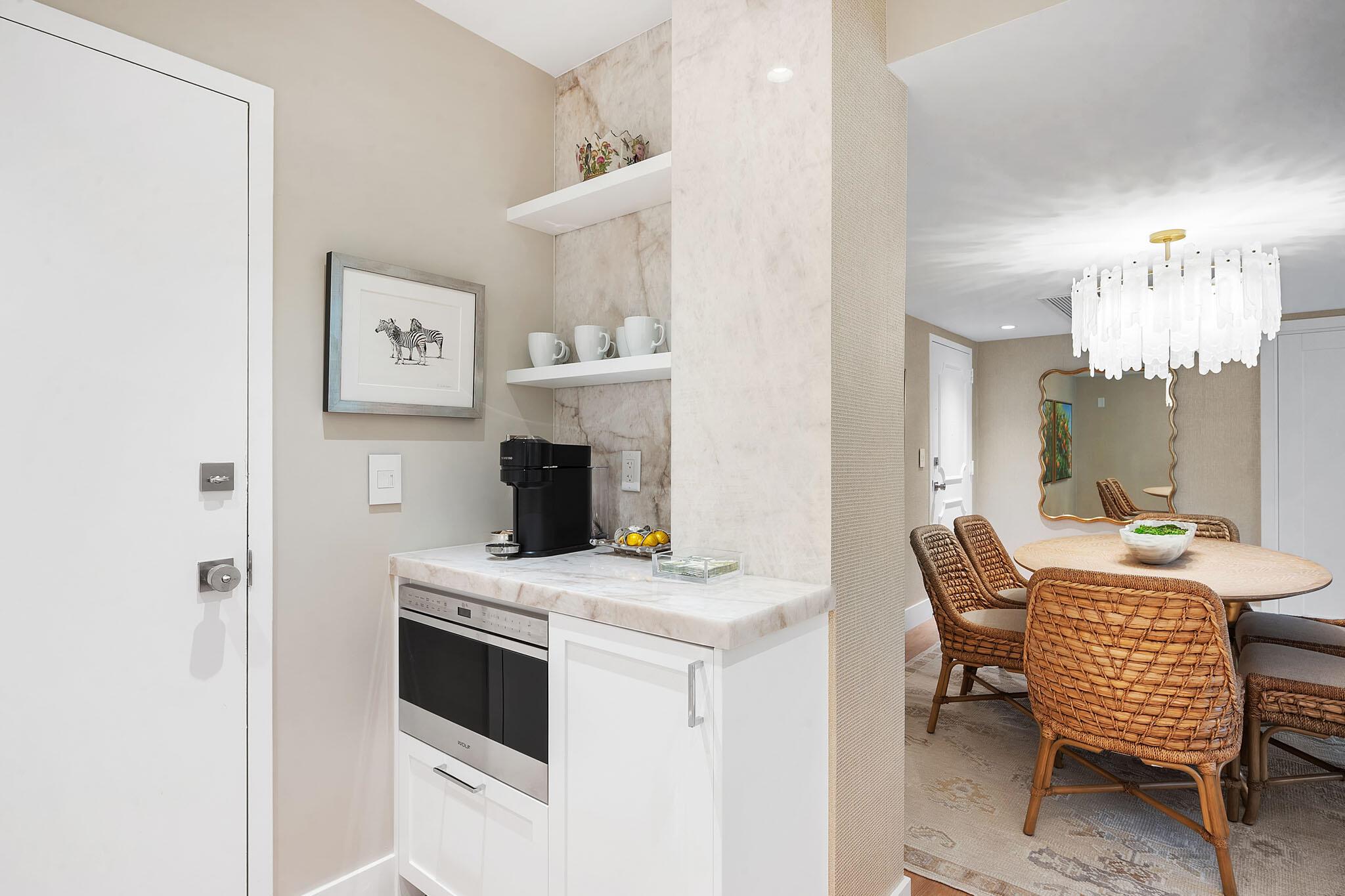 VILLA DEL SUR APTS CONDO - Residential