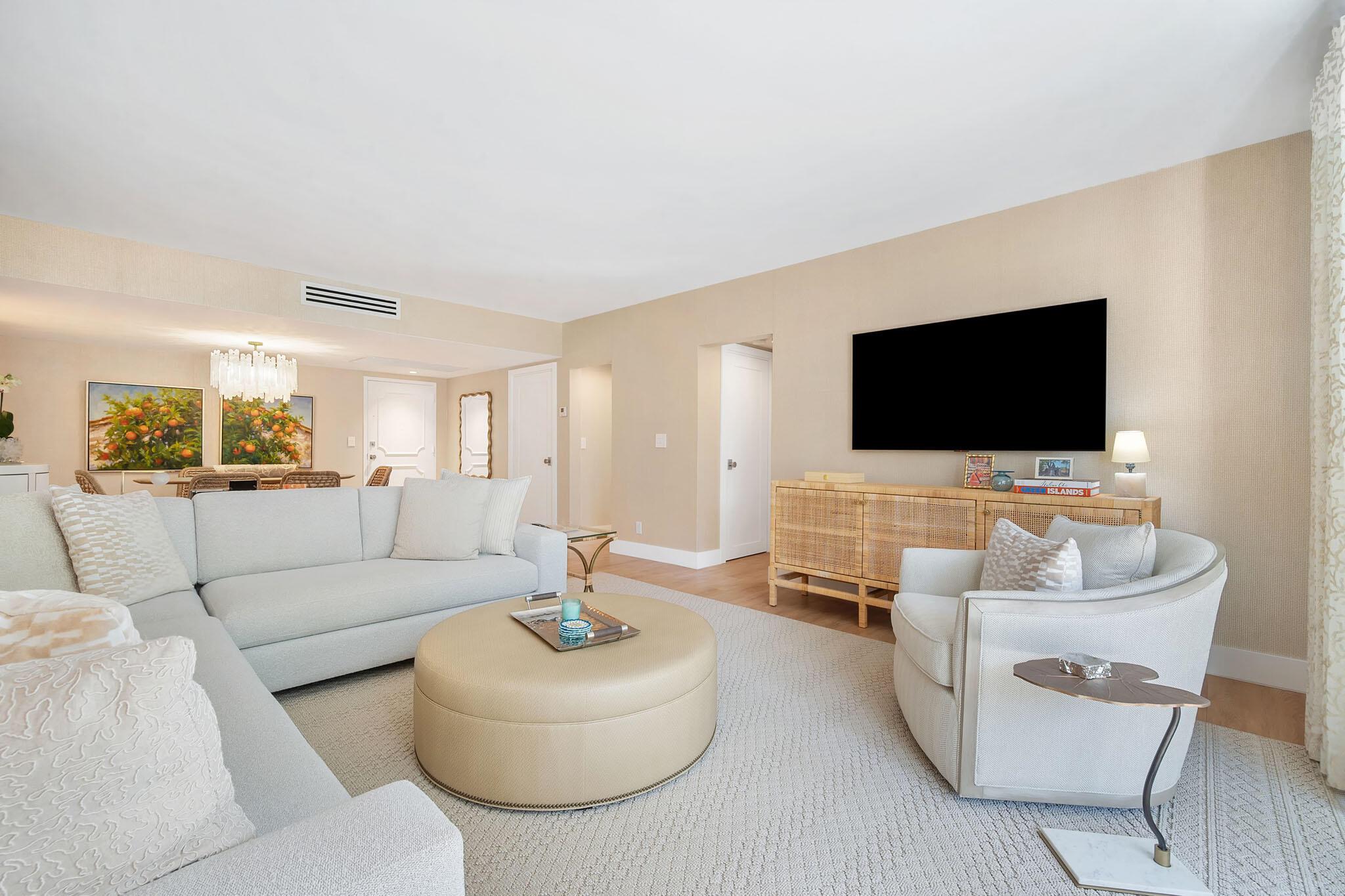 VILLA DEL SUR APTS CONDO - Residential