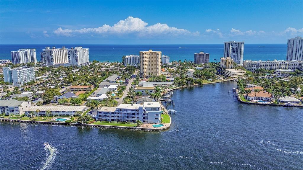 The Aristocrat Ocean & - Residential Lease