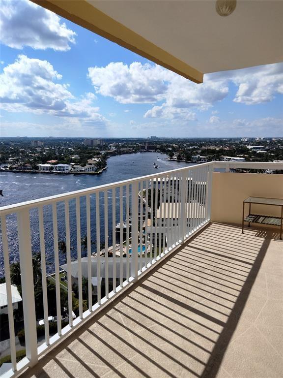 The Aristocrat Ocean & - Residential Lease