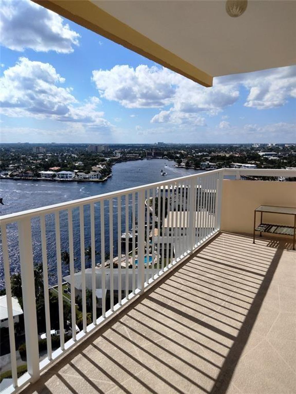 Photo of 1200 Hibiscus Avenue #PH8, Pompano Beach, FL 33062 (MLS # F10534209)