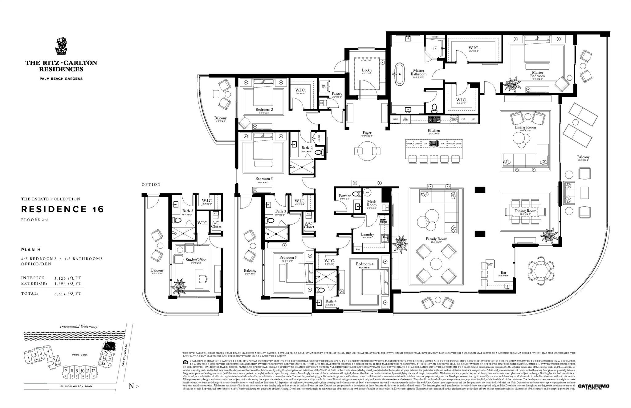 2200 Pga Boulevard 416