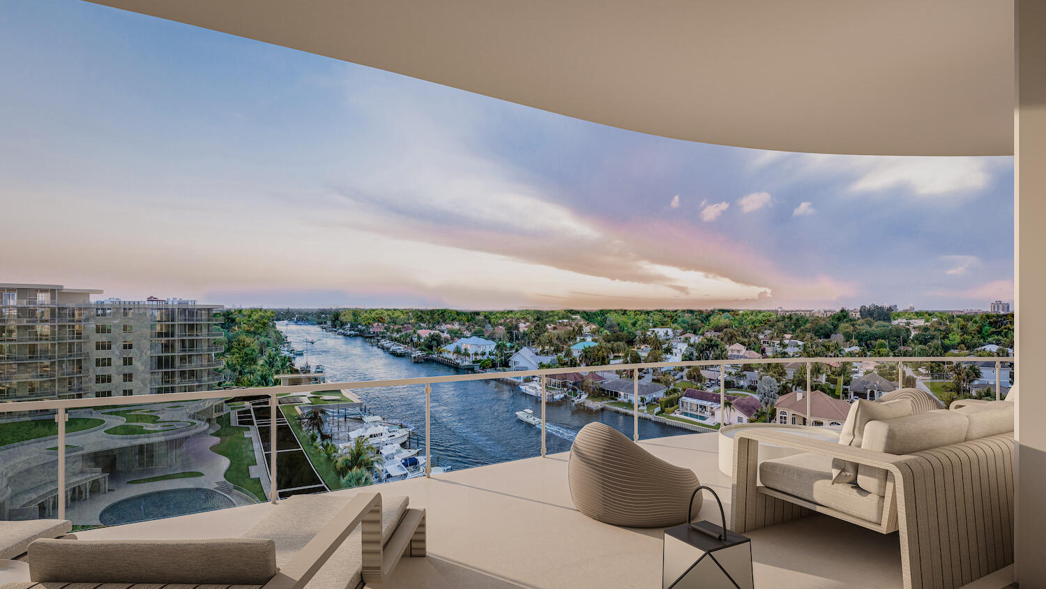 RITZ CARLTON PALM BEACH GARDENS - Residential