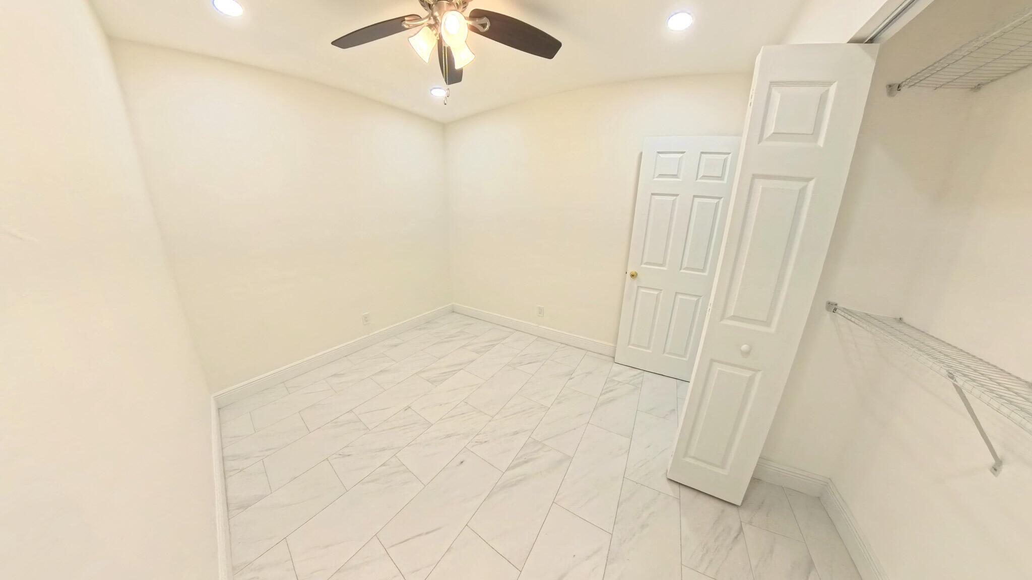PALM SPRINGS VILLAGE 1 - Residential Lease