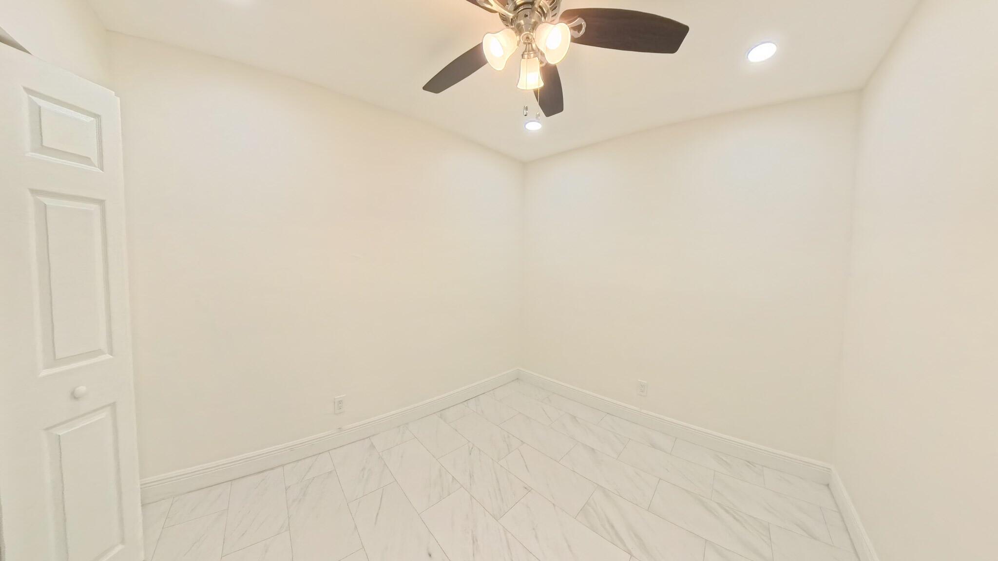 PALM SPRINGS VILLAGE 1 - Residential Lease