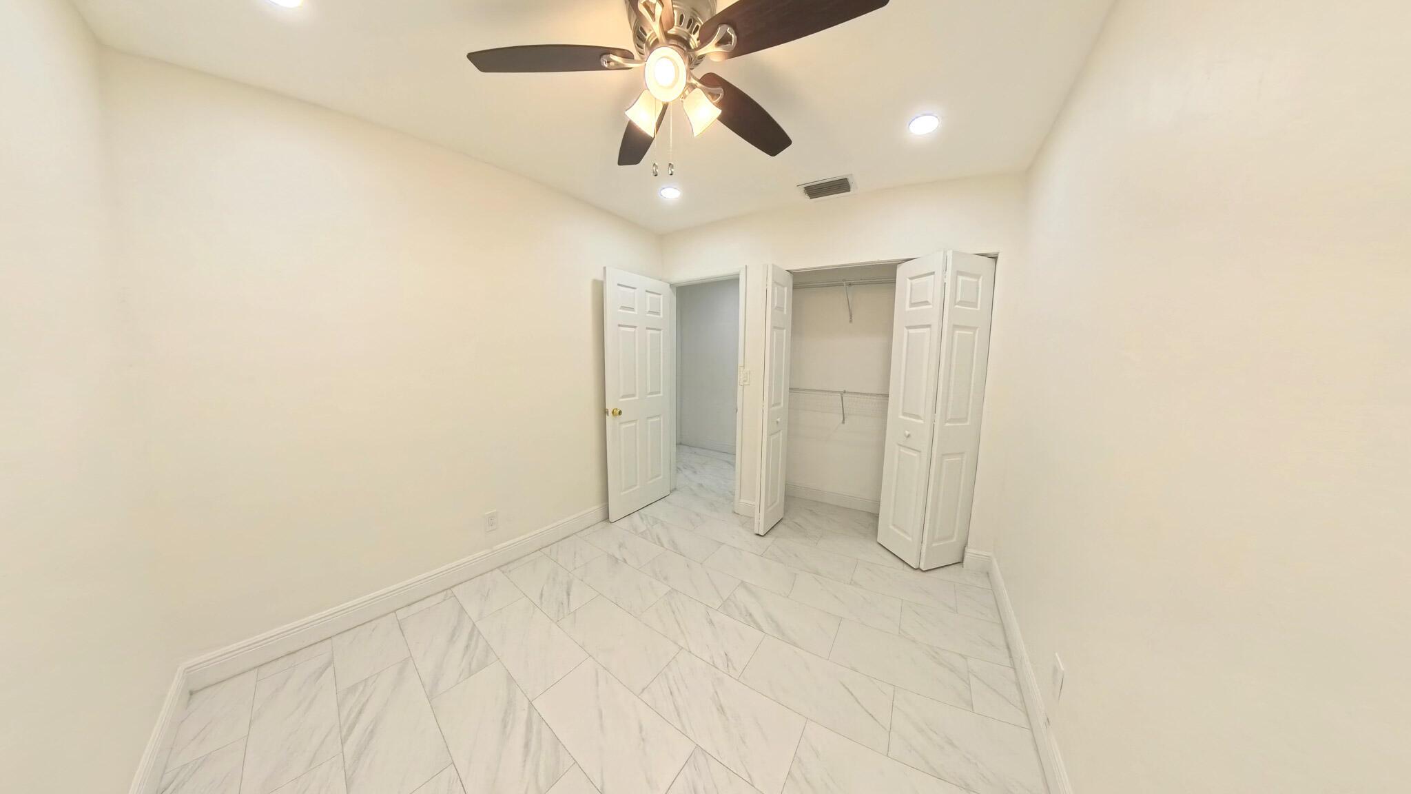 PALM SPRINGS VILLAGE 1 - Residential Lease