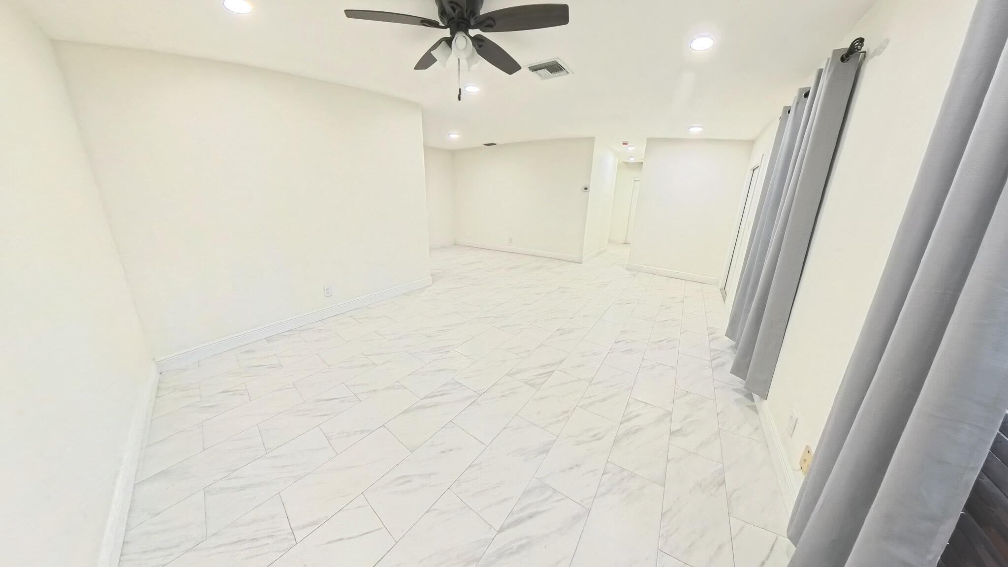 PALM SPRINGS VILLAGE 1 - Residential Lease