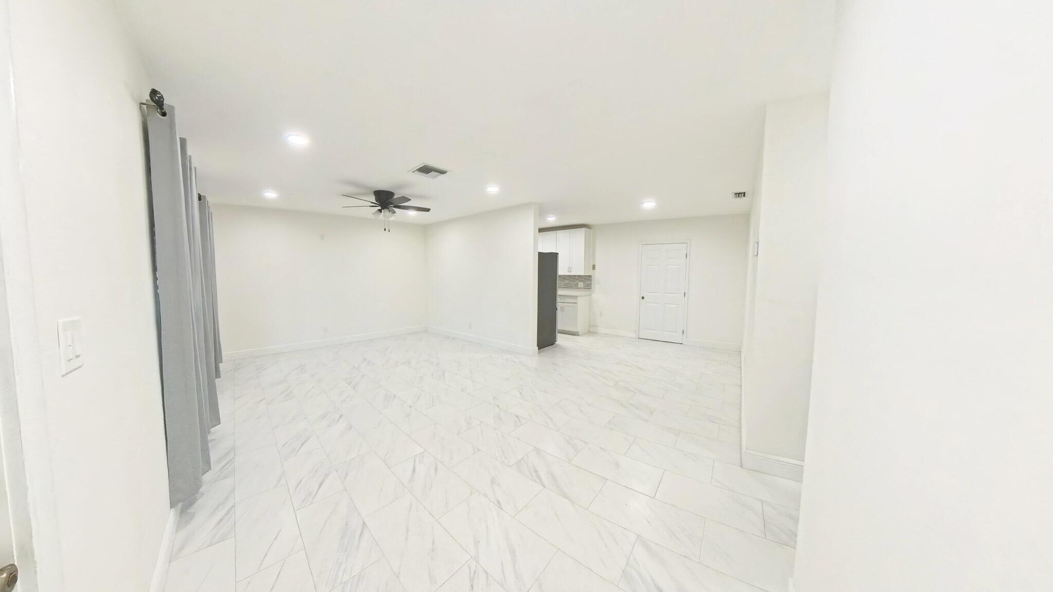PALM SPRINGS VILLAGE 1 - Residential Lease