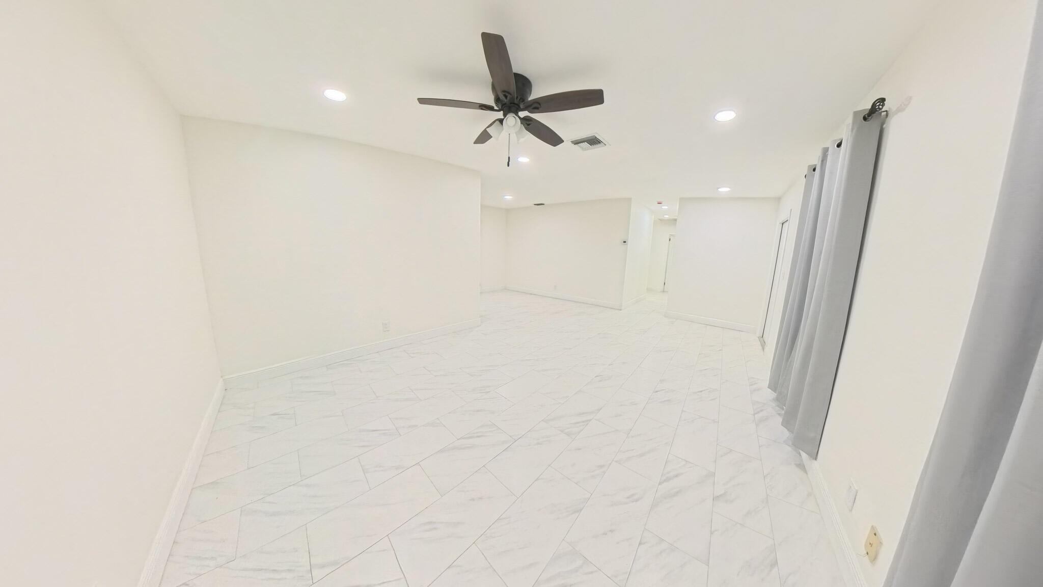 PALM SPRINGS VILLAGE 1 - Residential Lease