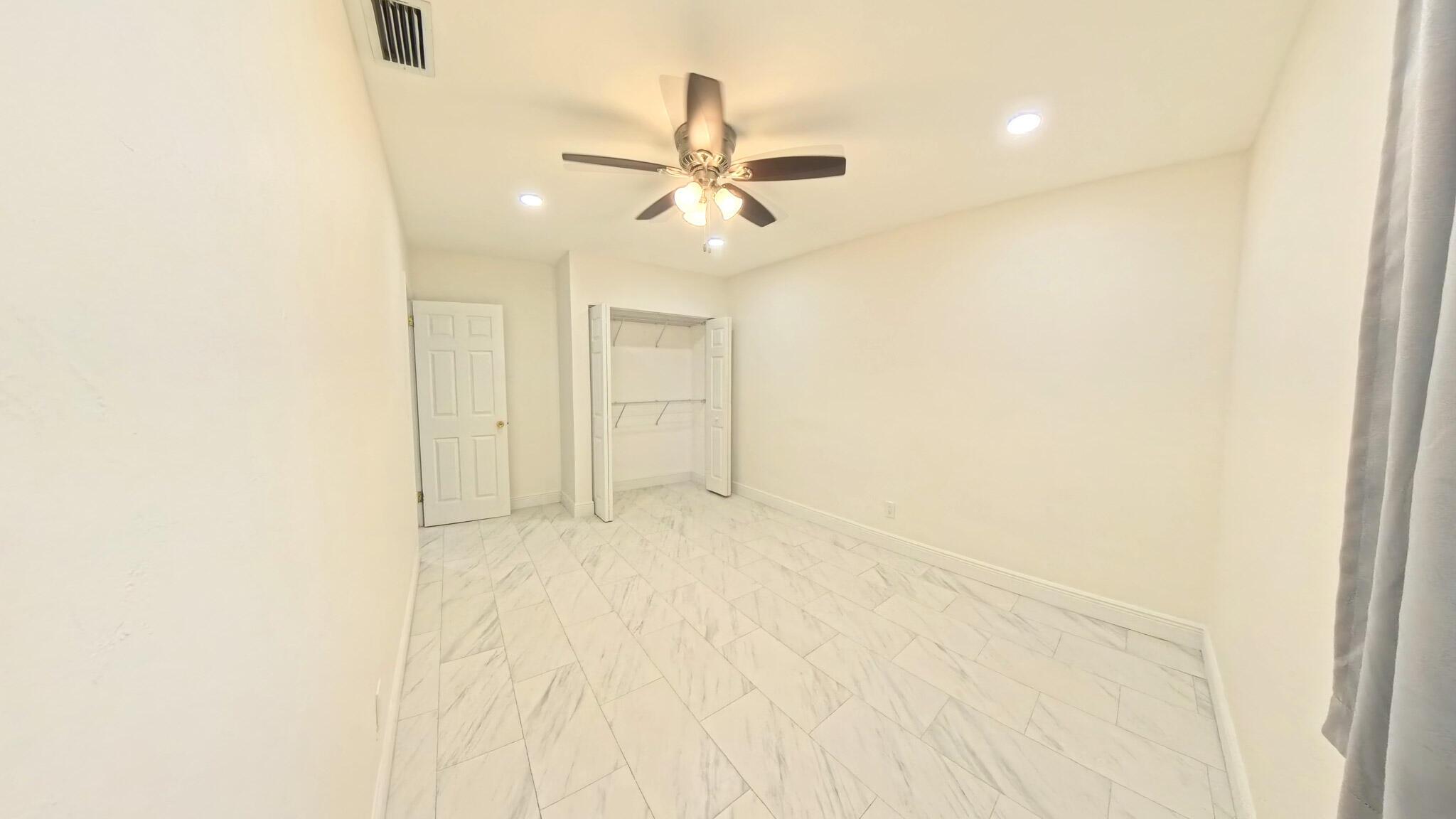 PALM SPRINGS VILLAGE 1 - Residential Lease