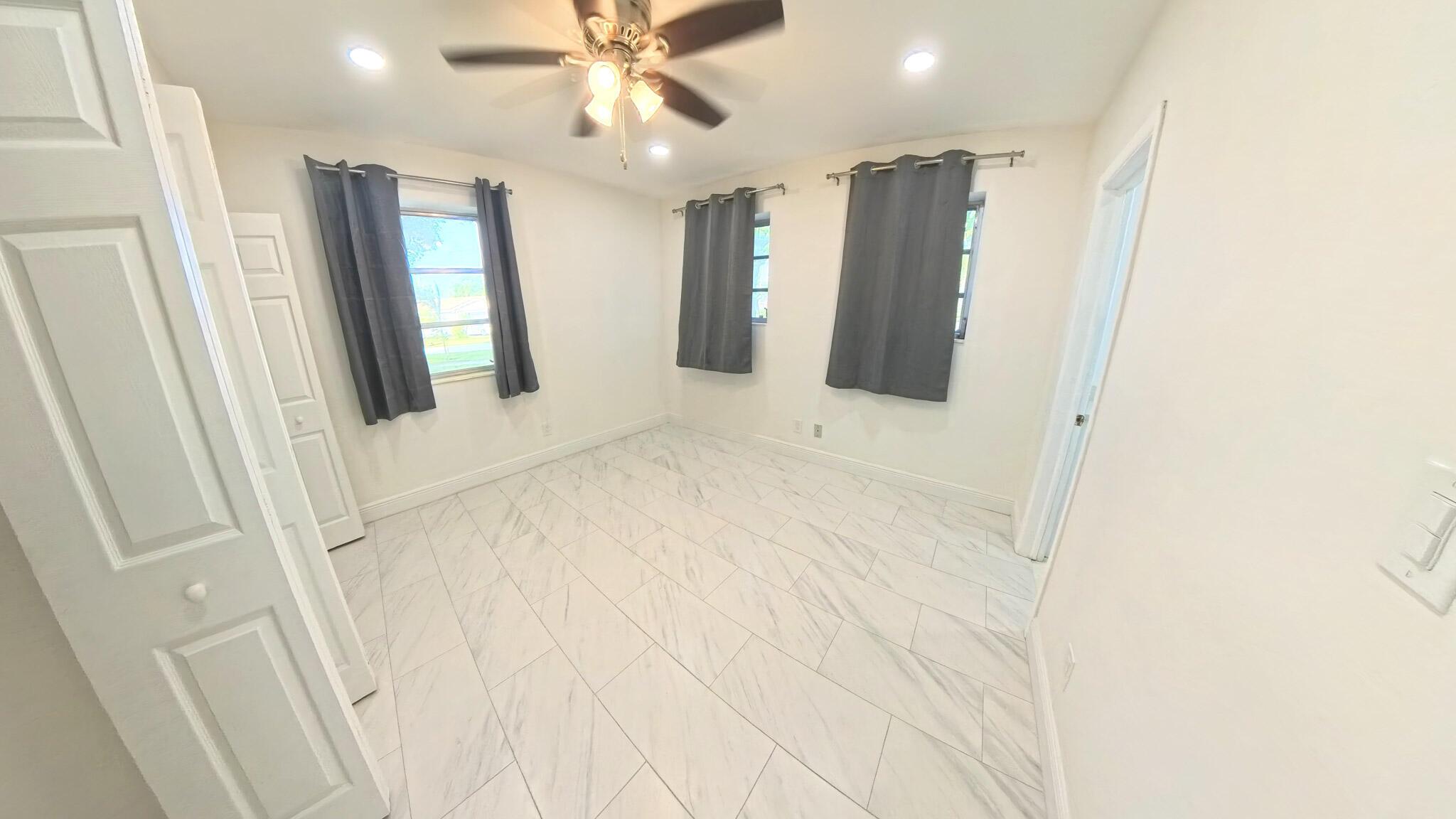 PALM SPRINGS VILLAGE 1 - Residential Lease