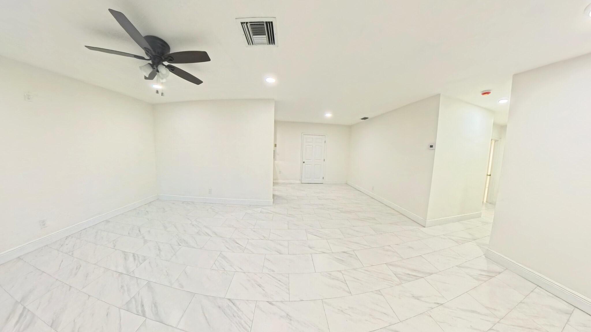 PALM SPRINGS VILLAGE 1 - Residential Lease