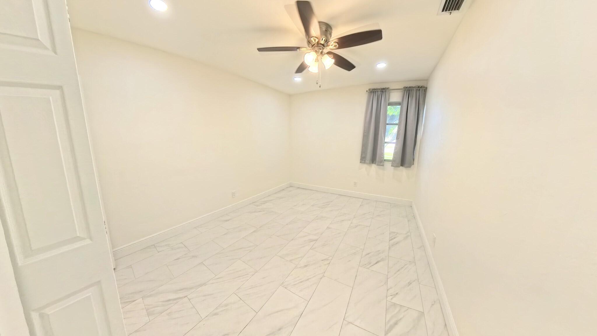 PALM SPRINGS VILLAGE 1 - Residential Lease