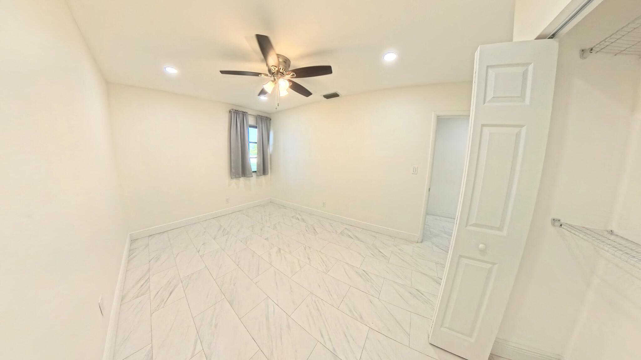 PALM SPRINGS VILLAGE 1 - Residential Lease