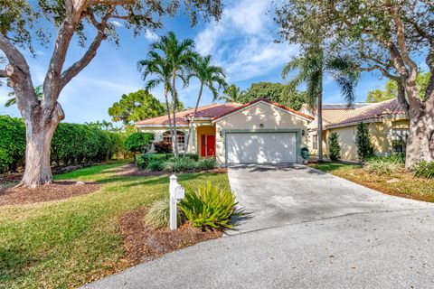 A home in Delray Beach