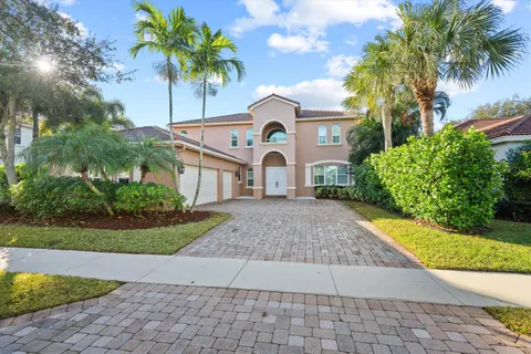 247 Sedona Way, Palm Beach Gardens, FL 33418 - MLS#: R11060330