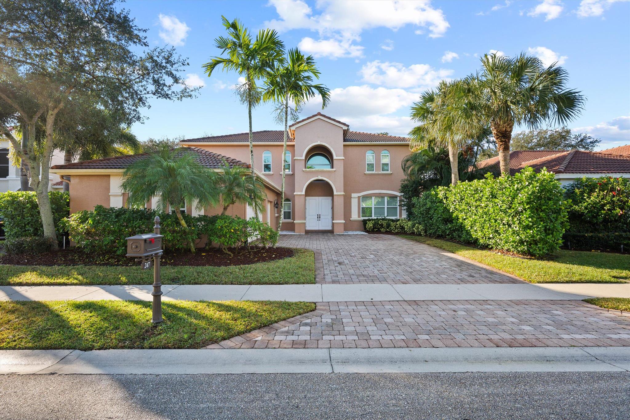 247 Sedona Way