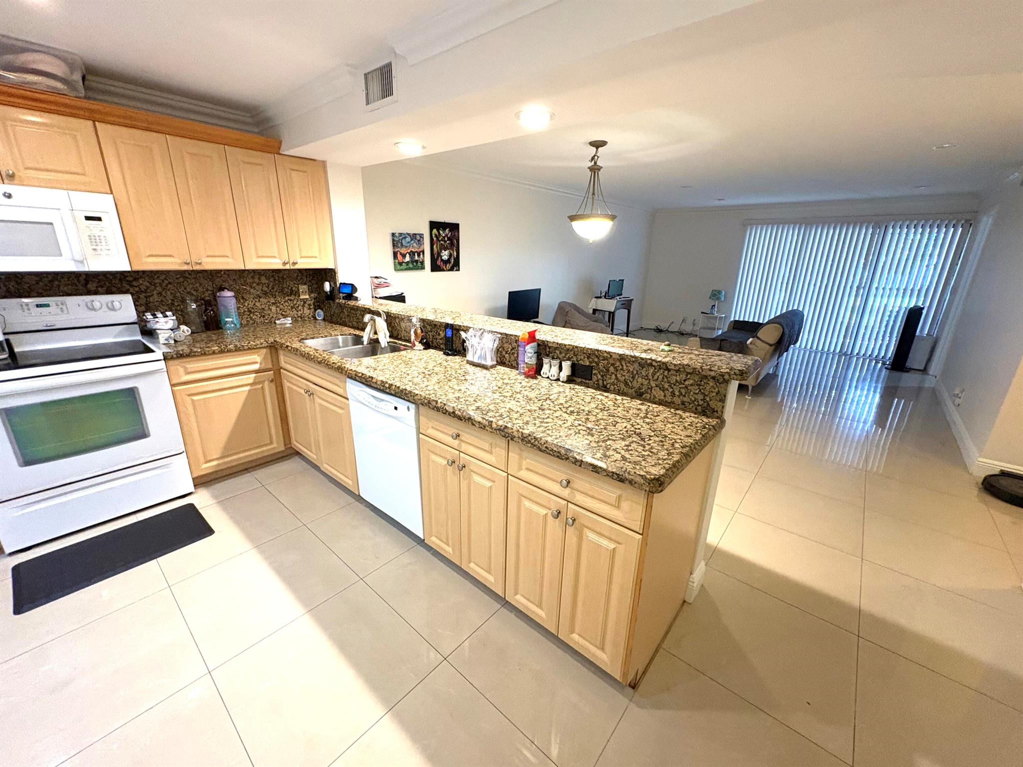 Serenity Place - Residential