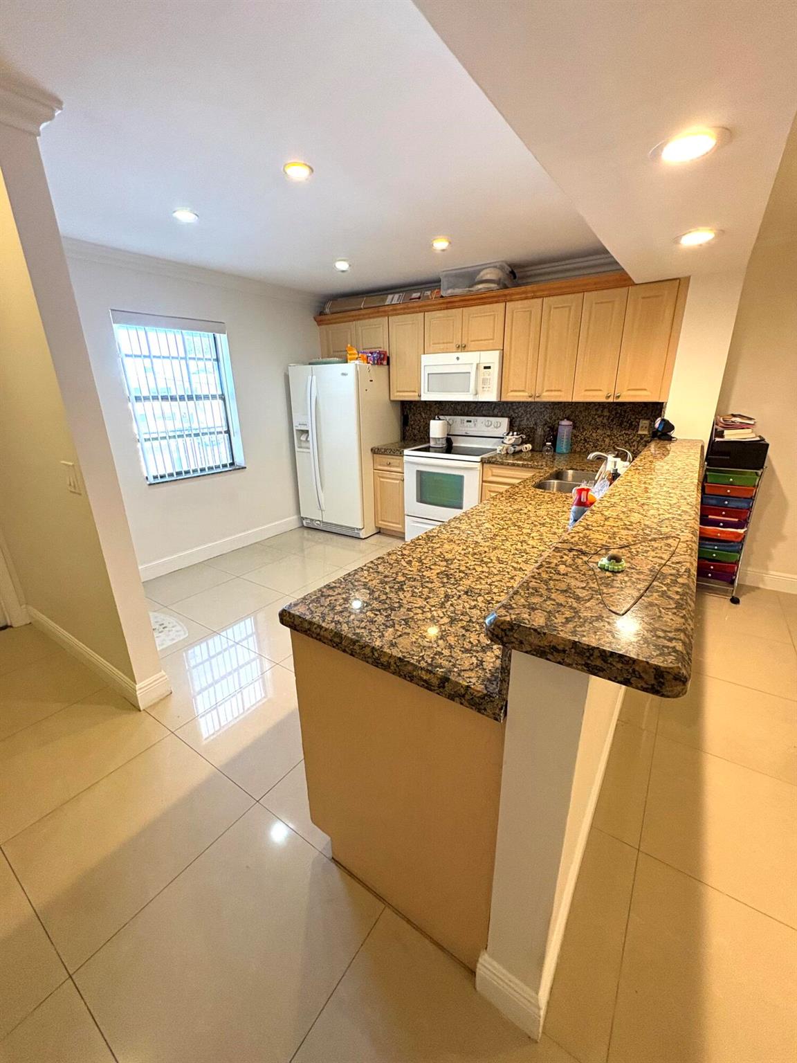 Serenity Place - Residential