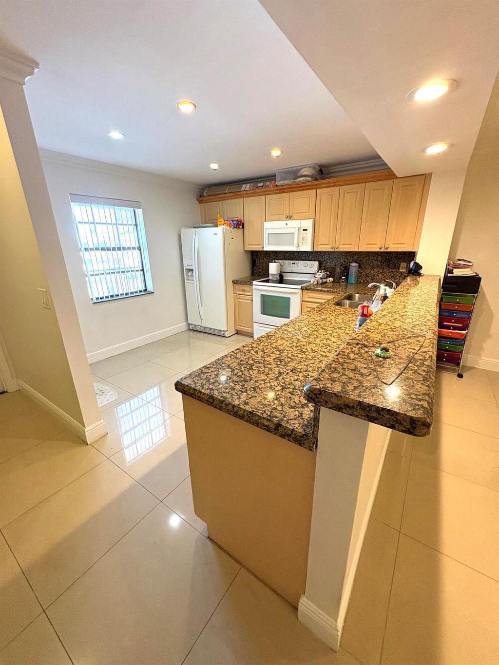 Photo of 1400 NW 45th Street #B7, Deerfield Beach, FL 33064 (MLS # R11137987)