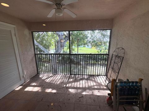 Tiny photo for 1400 NW 45th Street #B7, Deerfield Beach, FL 33064 (MLS # R11137987)