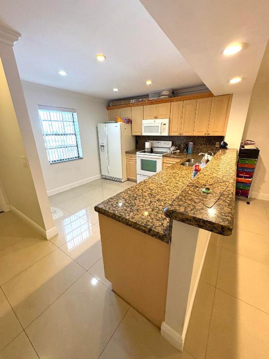 Photo of 1400 NW 45th Street #B7, Deerfield Beach, FL 33064 (MLS # R11137987)