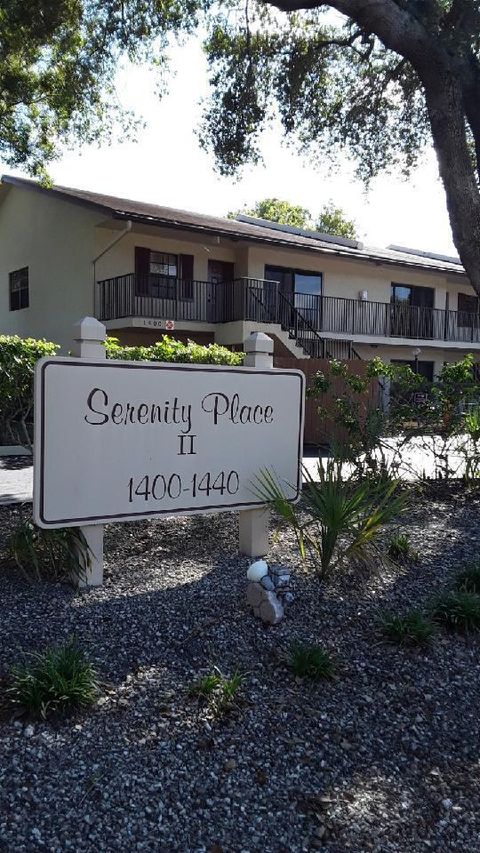 Tiny photo for 1400 NW 45th Street #B7, Deerfield Beach, FL 33064 (MLS # R11137987)