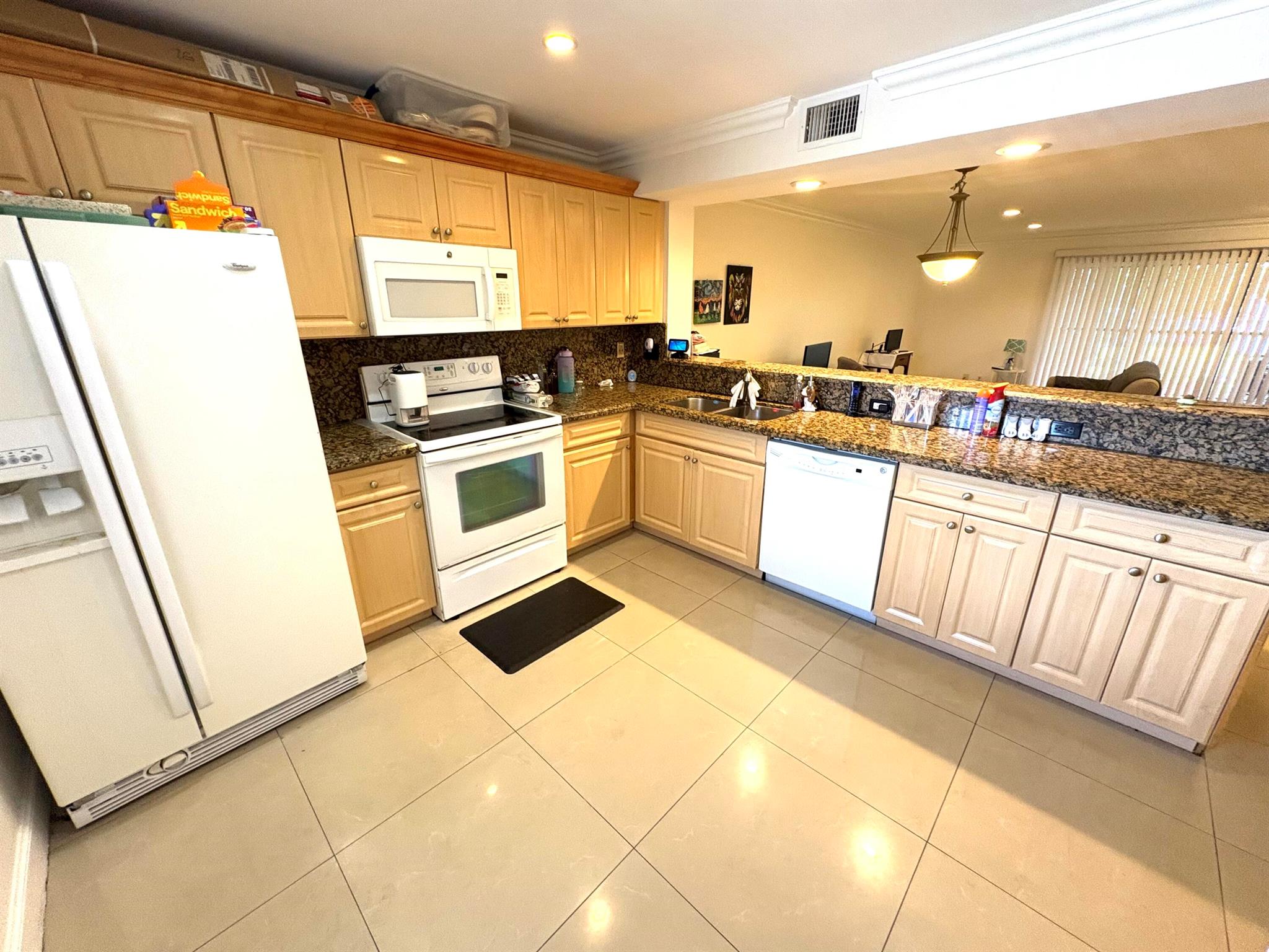 Serenity Place - Residential