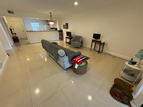 Tiny photo for 1400 NW 45th Street #B7, Deerfield Beach, FL 33064 (MLS # R11137987)