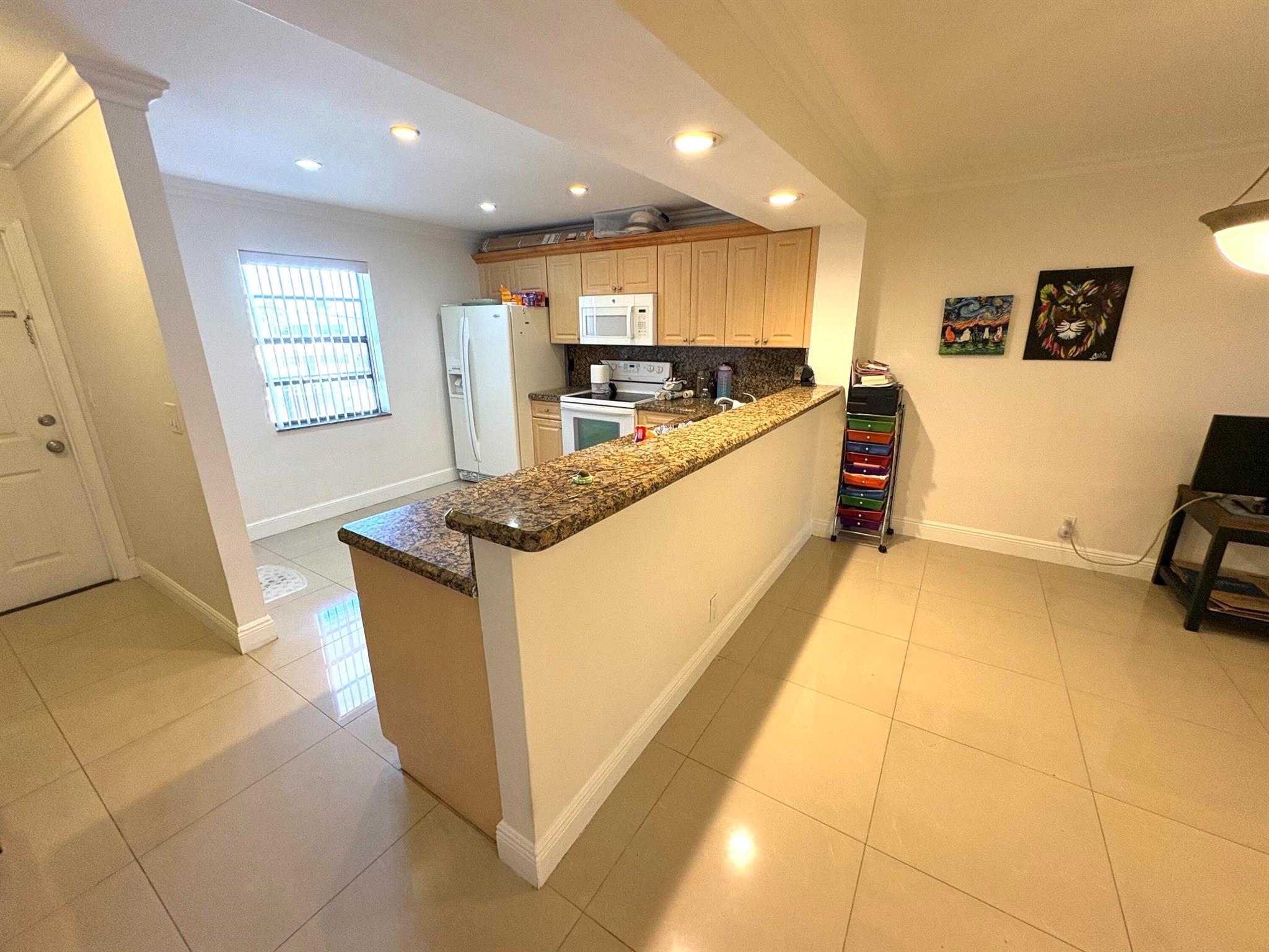 Serenity Place - Residential