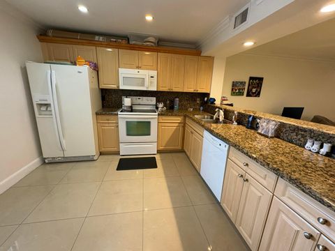 Tiny photo for 1400 NW 45th Street #B7, Deerfield Beach, FL 33064 (MLS # R11137987)