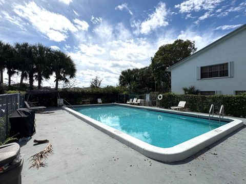Tiny photo for 1400 NW 45th Street #B7, Deerfield Beach, FL 33064 (MLS # R11137987)