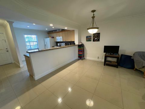 Tiny photo for 1400 NW 45th Street #B7, Deerfield Beach, FL 33064 (MLS # R11137987)