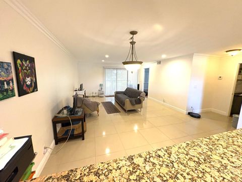 Tiny photo for 1400 NW 45th Street #B7, Deerfield Beach, FL 33064 (MLS # R11137987)