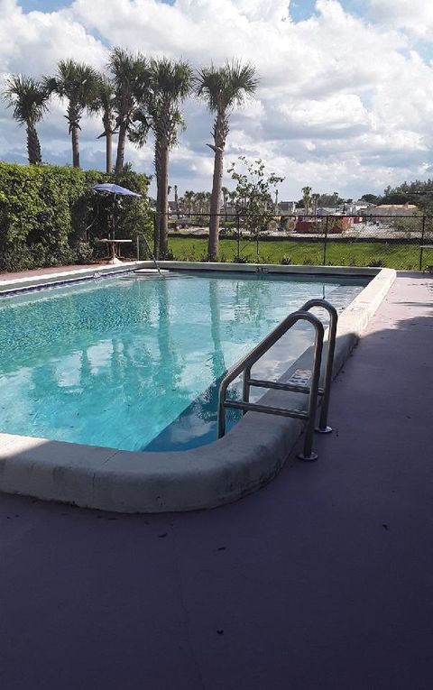 Tiny photo for 1400 NW 45th Street #B7, Deerfield Beach, FL 33064 (MLS # R11137987)