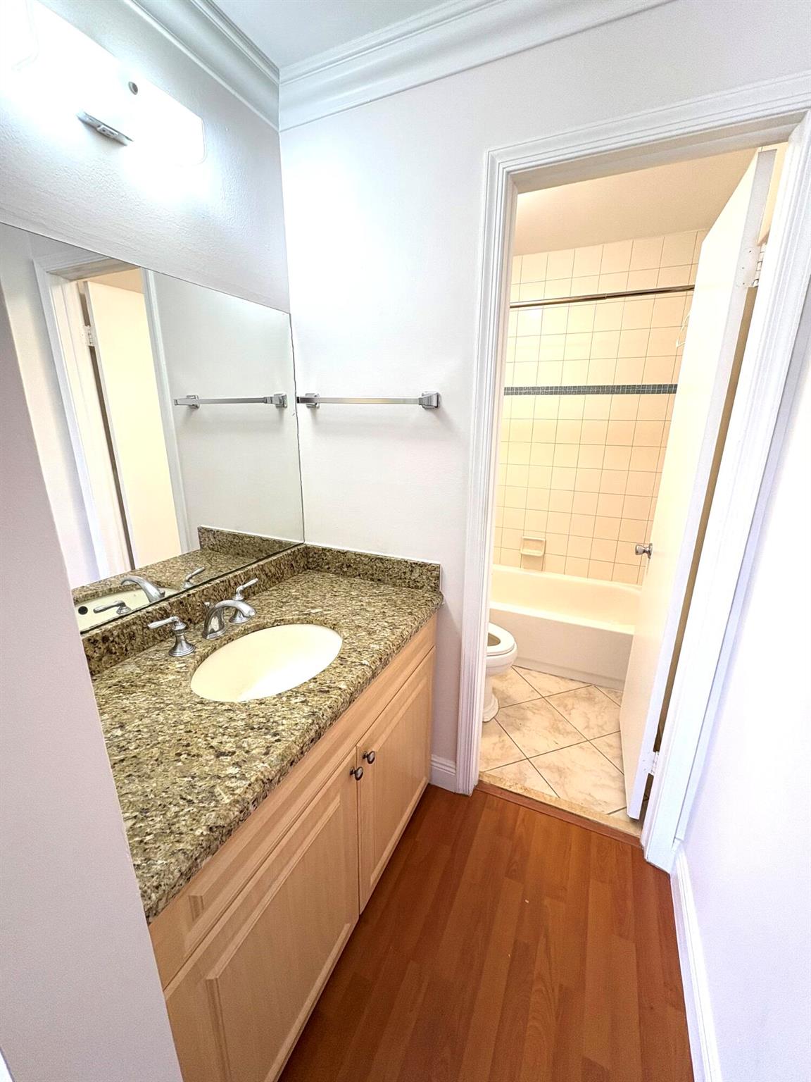 Serenity Place - Residential