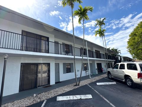 Tiny photo for 1400 NW 45th Street #B7, Deerfield Beach, FL 33064 (MLS # R11137987)