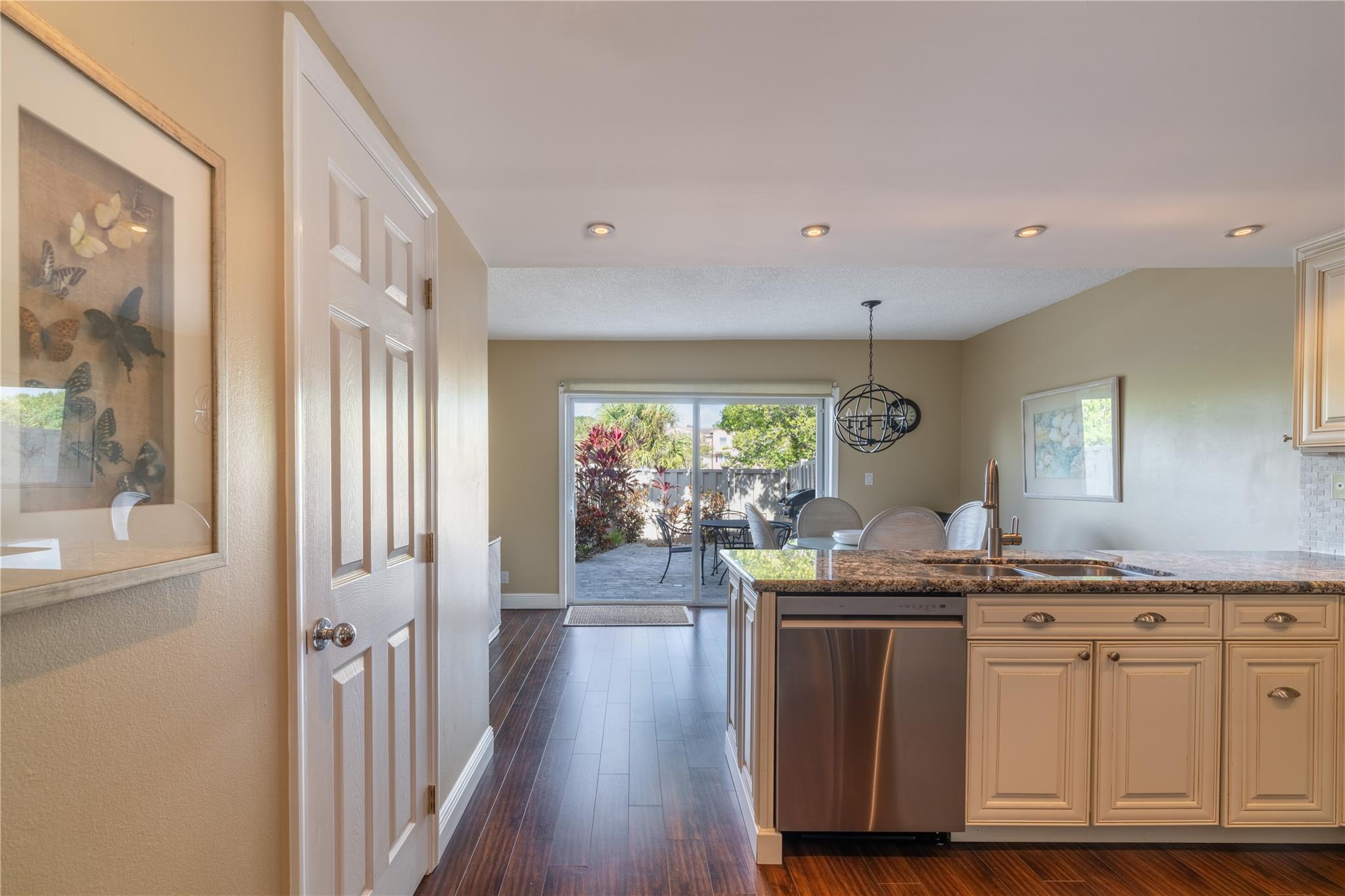 Ocean Bay Club Condo - Residential