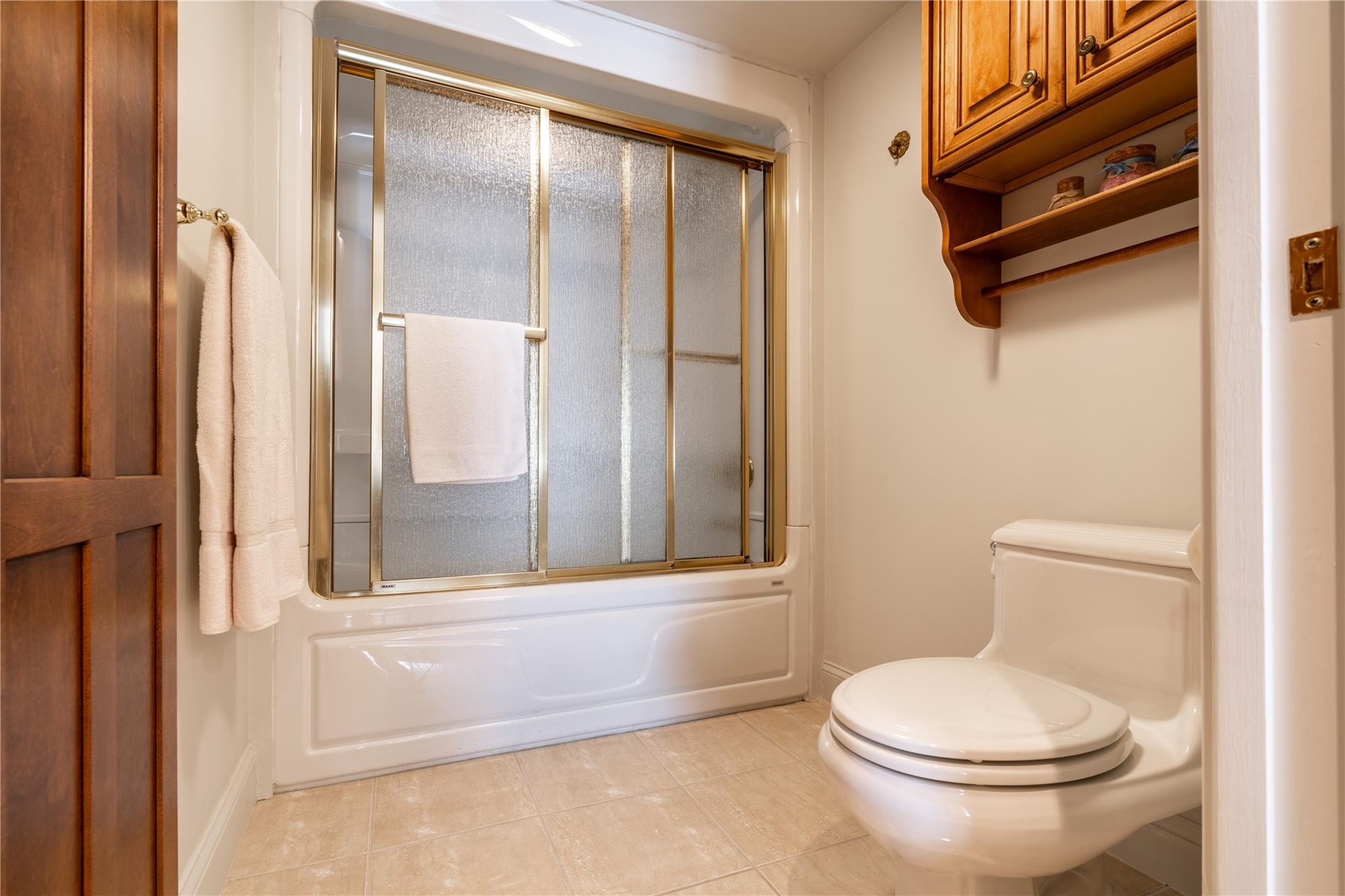 Ocean Bay Club Condo - Residential